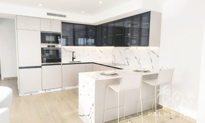 Nouvelle construction - Villa - Algorfa - La Finca Golf