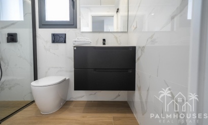 Nouvelle construction - Villa - Algorfa - La Finca Golf
