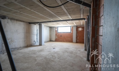Nouvelle construction - Villa - Algorfa - La Finca Golf