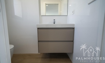 Nouvelle construction - Villa - Algorfa - La Finca Golf
