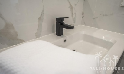 Nouvelle construction - Villa - Algorfa - La Finca Golf