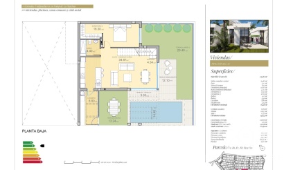 Nouvelle construction - Villa - Polop - Urbanizaciones