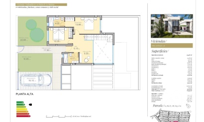 Nouvelle construction - Villa - Polop - Urbanizaciones