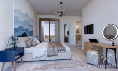Nouvelle construction - Villa - Torre Pacheco - Pueblo