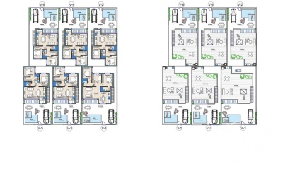 Nouvelle construction - Villa - Torre Pacheco - Pueblo