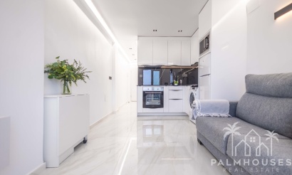 Venta - Apartment - La Mata - Playa la Mata