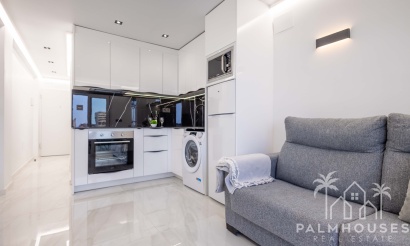 Venta - Apartment - La Mata - Playa la Mata