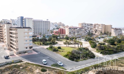 Venta - Apartment - La Mata - Playa la Mata