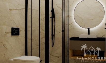 Nouvelle construction - Apartment - Pilar de La Horadada - Playa de las Higuericas
