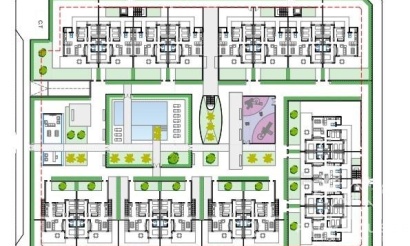 Nouvelle construction - Apartment - Pilar de La Horadada - Playa de las Higuericas