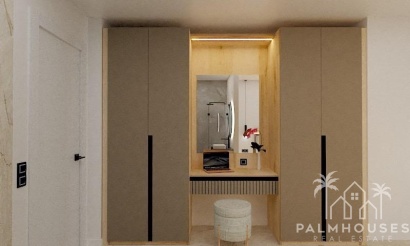 Nouvelle construction - Apartment - Pilar de La Horadada - Playa de las Higuericas