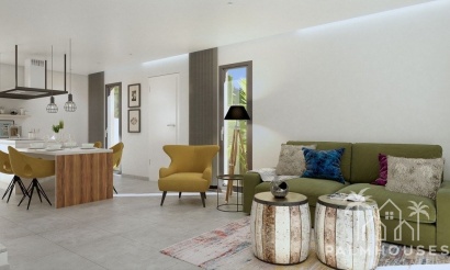 Nouvelle construction - Villa - Alicante - Daya Nueva