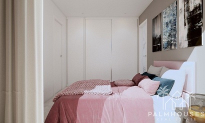 Nouvelle construction - Villa - Alicante - Daya Nueva