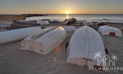 Nouvelle construction - Apartment - Torrevieja - Altos del Sol