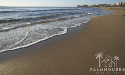 Nouvelle construction - Apartment - Torrevieja - Altos del Sol