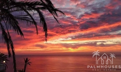 Nouvelle construction - Apartment - Torrevieja - Altos del Sol