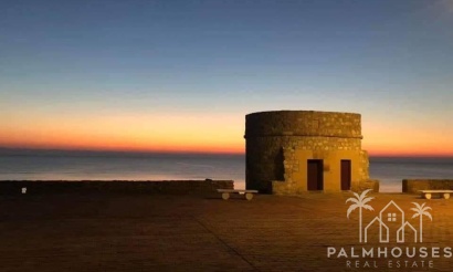 Nouvelle construction - Apartment - Torrevieja - Altos del Sol