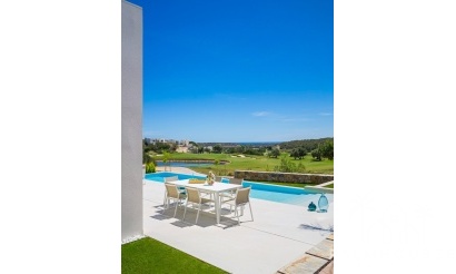 Venta - Villa - Orihuela Costa - Las Colinas