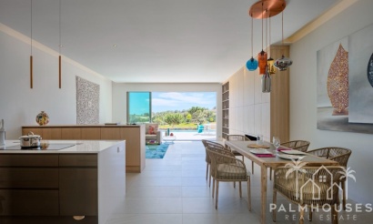 Venta - Villa - Orihuela Costa - Las Colinas