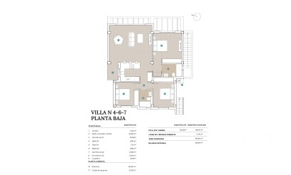 Nieuwbouw - Villa - Polop - Novapolop