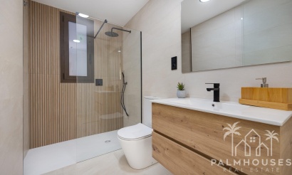 Nieuwbouw - Appartement - Los Alcazares - La Serena Golf