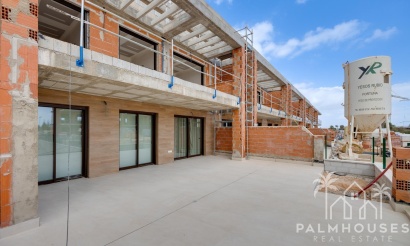 Nieuwbouw - Appartement - Los Alcazares - La Serena Golf