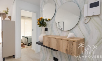 Nieuwbouw - Appartement - Los Alcazares - La Serena Golf