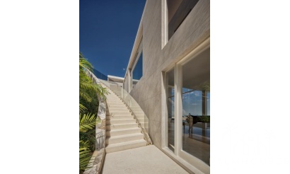 Nieuwbouw - Villa - Jávea - Portichol