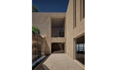 Nieuwbouw - Villa - Jávea - Portichol