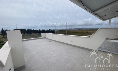 Nouvelle construction - Villa - Los Alcazares - La Concha