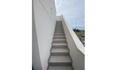 Nouvelle construction - Villa - Los Alcazares - La Concha
