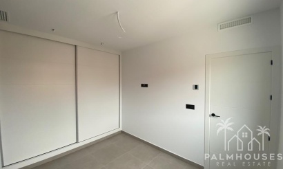 Nouvelle construction - Villa - Los Alcazares - La Concha