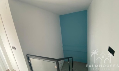 Nouvelle construction - Villa - Los Alcazares - La Concha