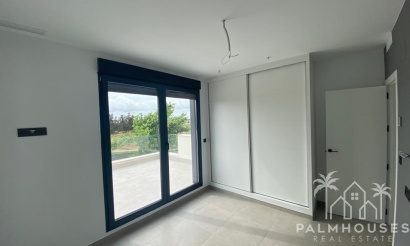 Nouvelle construction - Villa - Los Alcazares - La Concha