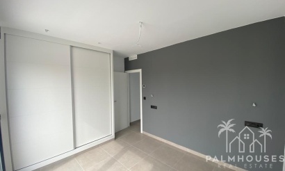 Nouvelle construction - Villa - Los Alcazares - La Concha