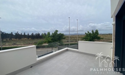 Nouvelle construction - Villa - Los Alcazares - La Concha