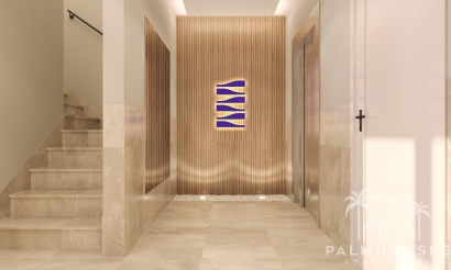 Nueva construcción  - Apartment - Torrevieja - Playa del Acequión