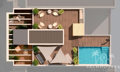 Nouvelle construction - Apartment - Torrevieja - Playa del Acequión