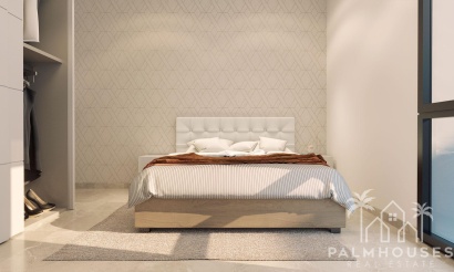 Nouvelle construction - Apartment - Torrevieja - Playa del Acequión
