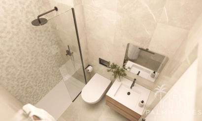 Nouvelle construction - Apartment - Torrevieja - Playa del Acequión