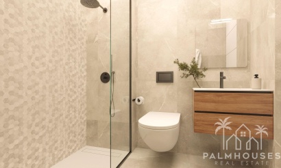 Nouvelle construction - Apartment - Torrevieja - Playa del Acequión