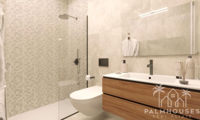 Nouvelle construction - Apartment - Torrevieja - Playa del Acequión