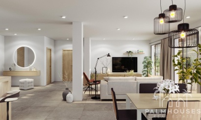 Nouvelle construction - Villa - Rojales - Golf La Marquesa (Ciudad Quesada)