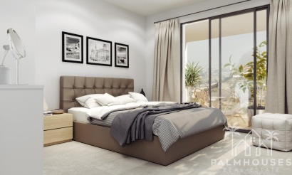 Nouvelle construction - Villa - Rojales - Golf La Marquesa (Ciudad Quesada)