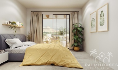 Nouvelle construction - Villa - Rojales - Golf La Marquesa (Ciudad Quesada)