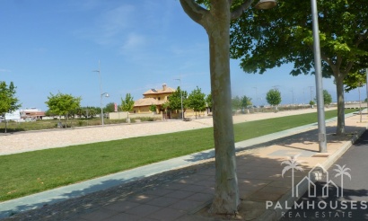 Nueva construcción  - Apartment - Pilar de La Horadada - Pueblo