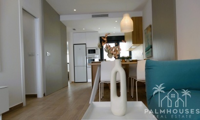 Nueva construcción  - Apartment - Pilar de La Horadada - Pueblo