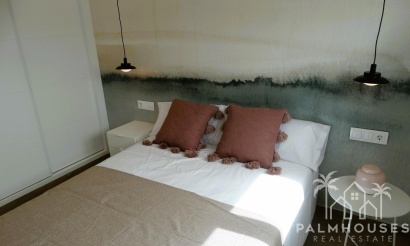 Nueva construcción  - Apartment - Pilar de La Horadada - Pueblo