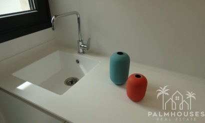 Nouvelle construction - Apartment - Pilar de La Horadada - Pueblo