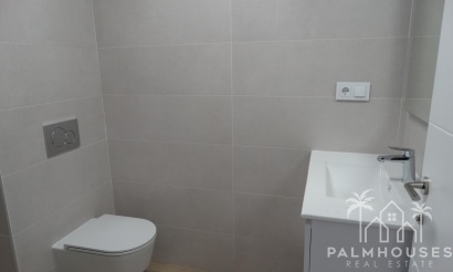 Nouvelle construction - Apartment - Pilar de La Horadada - Pueblo